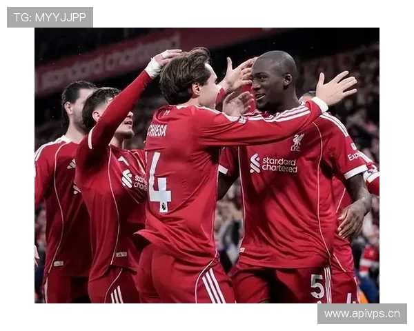利物浦重建进程初见成效，球队正逐步稳固新周期竞争体系