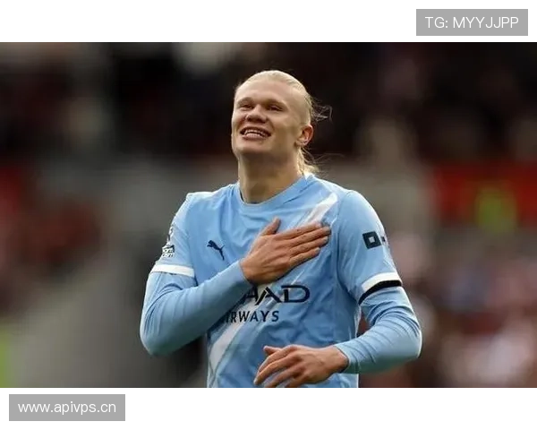 哈兰德面对高强度防线是否存在明显限制