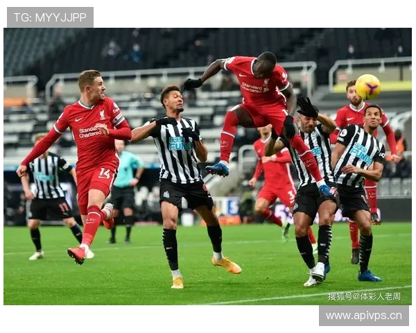 利物浦进攻越打越窄，整体效率下滑已对争冠形势产生影响