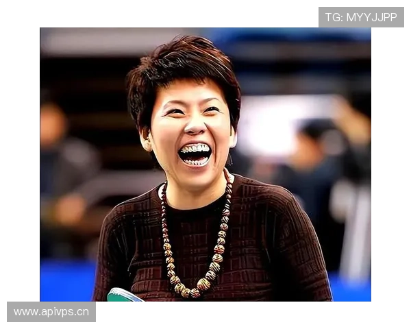 邓亚萍当年打比赛赚的钱，够普通人干一辈子