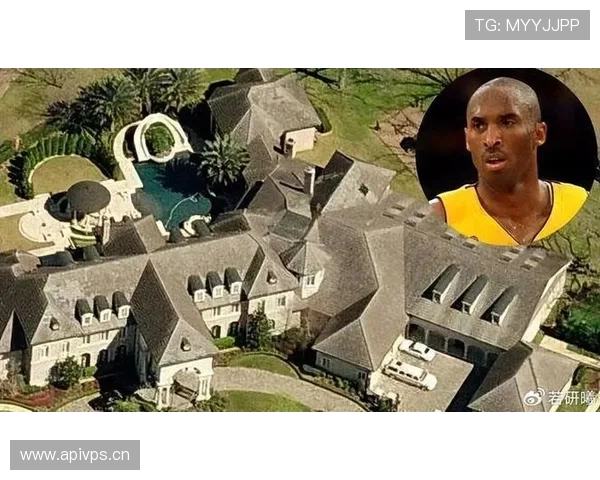 科比凌晨四点的豪宅车库，停着五辆超跑却天天穿旧球鞋出门