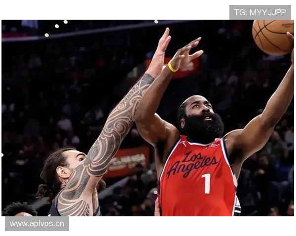 欧文挡拆提升突破效率明显 优于哈登关键时刻创造机会