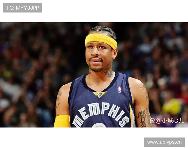 阿伦·艾弗森突破创造空间效率高于哈登，提升球队关键时刻得分能力