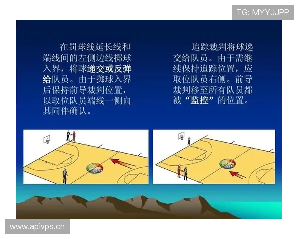 篮球边线发球规则解析：站位与时间限制详解